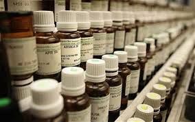 Aromatherapy Education